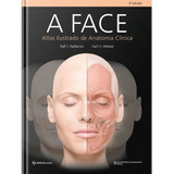 A Face Atlas Ilustrado De