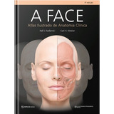 A Face Atlas Ilustrado De