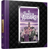 A Família Addams: Álbum De Família,