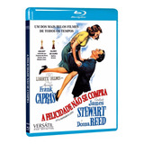 A Felicidade Não Se Compra - Blu-ray - James Stewart
