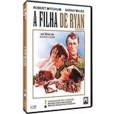 A Filha De Ryan - Dvd