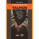 A Filosofia Do Talmud: O Caráter
