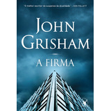 A Firma, De Grisham, John. Editora
