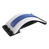 A Fitness Back Massager Maca Corretor De Alívio Da Dor