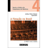 A Flotação No Brasil - Vol.
