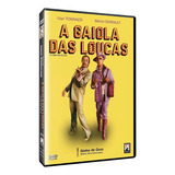 A Gaiola Das Loucas - Dvd