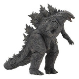A Godzilla Rei Dos Monstros 2020 Edição De Filme