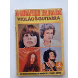 A Grande Parada Nº 4 - 1980 - Rira Lee / Roberto Carlos 