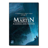A Guerra Dos Tronos