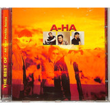 A Ha - The Best Of