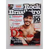 A História Do Rock Brasileiro Nº