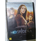 A Hospedeira Dvd Original Usado