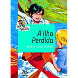 A Ilha Perdida, De Dupré, Maria