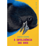 A Inteligência Das Aves, De Ackerman,