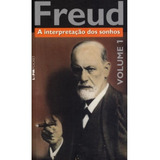 A Interpretação Dos Sonhos - Volume 1, De Freud, Sigmund. Série L&pm Pocket (1060), Vol. 1060. Editora Publibooks Livros E Papeis Ltda., Capa Mole Em Português, 2012