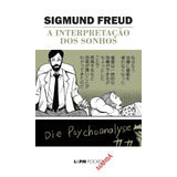 A Interpretação Dos Sonhos, De Freud, Sigmund. Série L&pm Pocket (1157), Vol. 1157. Editora Publibooks Livros E Papeis Ltda., Capa Mole Em Português, 2014