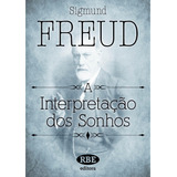 A Interpretação Dos Sonhos Parte 1 E 2 - Sigmund Freud