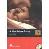 A Kiss Before Dying With Cd (3)  Intermediate