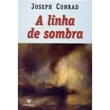 A Linha De Sombra - Joseph Conrad - Novo- Lançamento