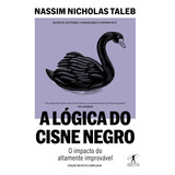 A Lógica Do Cisne Negro, De