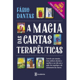 A Magia Das Cartas Terapêuticas: Controle