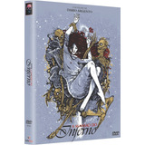 A Mansão Do Inferno - Dvd - Dario Argento