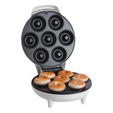 A Máquina De Fazer Bolos 110 V/220v Donut