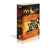 A Marca Da Besta, De Pinheiro, Robson. Editorial Casa Dos Espíritos Editora Ltda, Tapa Dura En Português, 2010