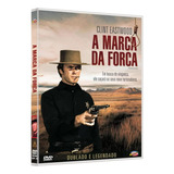 A Marca Da Forca - Dvd
