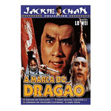 A Marca Do Dragão / Jackie Chan / Dvd522