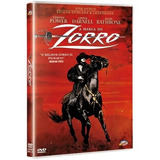 A Marca Do Zorro - Tyrone