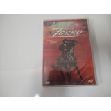 A Marca Do Zorro (1940) Dvd Original Lacrado