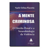 A Mente Criminosa: O Direito Penal E A Neurobiologia Da Violência