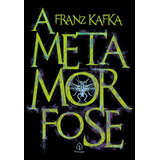 A Metamorfose, De Kafka, Franz. Ciranda