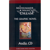 A Midsummer Night's Dream - Audio