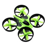 A Mini Drone Eachine E010 Verde 1 Bateria