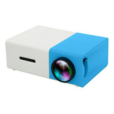 A Mini Portátil Led Cinema Em Casa Projetor Multimídia Casa