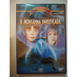 A Montanha Enfeitiçada Dvd (lacrado) Ray Milland - 1975