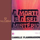 A Morte E O Seu Mistério - Volume 2 (novo E Raro)