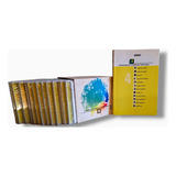A Música Brasileira Deste Século - Vol 4 - 12 Cd´s + Livro