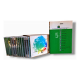 A Música Brasileira Deste Século - Vol 5 - 13 Cd´s + Livro