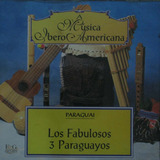 A Musica Ibero Americana Cd Los