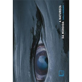 A Natureza Da Mordida - 1ªed.(2022) - Livro