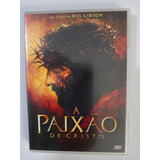 A Paixão De Cristo Mel Gibson Dvd Em Aramaico Latin Hebraico