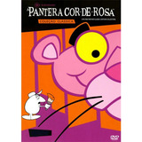 A Pantera Cor De Rosa Colecao Classica Dvd (5 Dvds) Lacrado