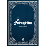 A Peregrina: Capa Especial + Marcador