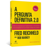 A Pergunta Definitiva 2.0: Como As