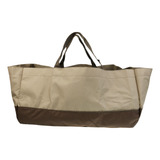 A Portátil Grande Lareira Lenha Fogo Madeira Log Tote Bolsa