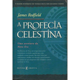 A Profecia Celestina - James Redfield