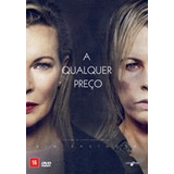 A Qualquer Preco Kim Besinger Dvd